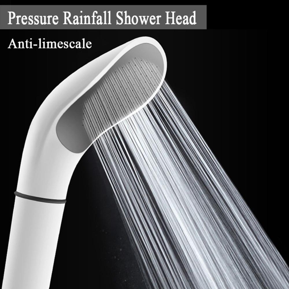 Water Saving Filter Spray Water Tap Handheld Shower Head Sprinkler Sprayer Faucet Nozzle
