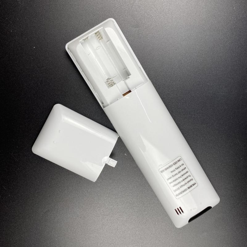 Air Conditioner Remote Control For RG10L1(G2HS) BGEFU1 Models For Precise Temperature Controller