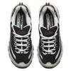 Skechers Women's Retro Panda Platform Sneakers