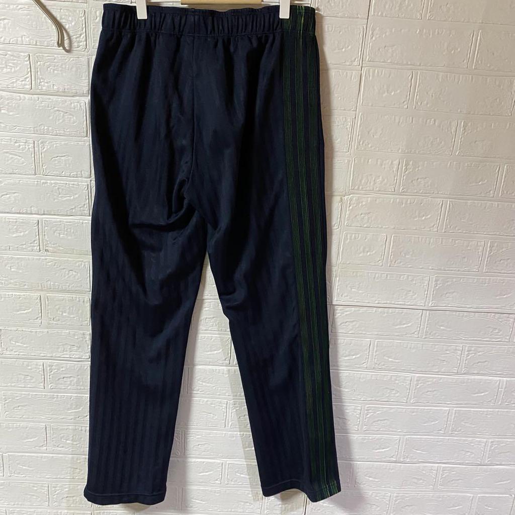[USED] Adidas Performance Logo Track Pants