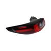 Car Accessories Taillight Assembly For Mazda CX5 US Version 2026-2026 LED Rear Tail Light Driving Lamp Auto Parts Signal Lamp