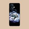 Arknights Greythroat Matte Mobile Phone Case for OPPO Find X9 X8 X7 X6 X5 X3 X2 Plus S Pro Ultra Lite Colorful Printing Cover