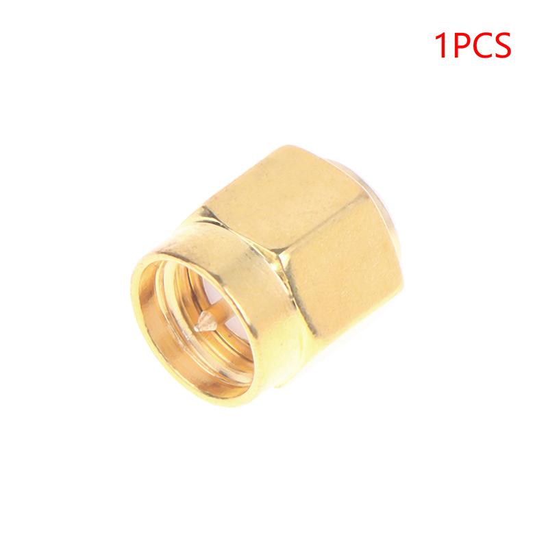 

Sma Revolution To Ipx Sma Male To Ipx U.Fl Male Rf Connector Coaxial Converter Ipx To Sma Adapter Straight A1
