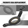 NICECNC For Suzuki DR650S DR650SE 1996-2025 2024 Drive Shaft Oil Seal Retainer DR650 DR 650 SE DR650 S DR650 SE DR 650S DR 650SE