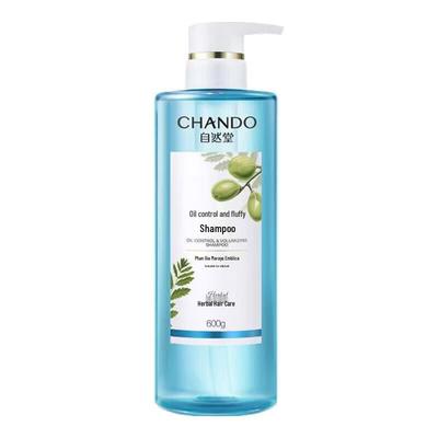 Ölkontroll Volumen Shampoo