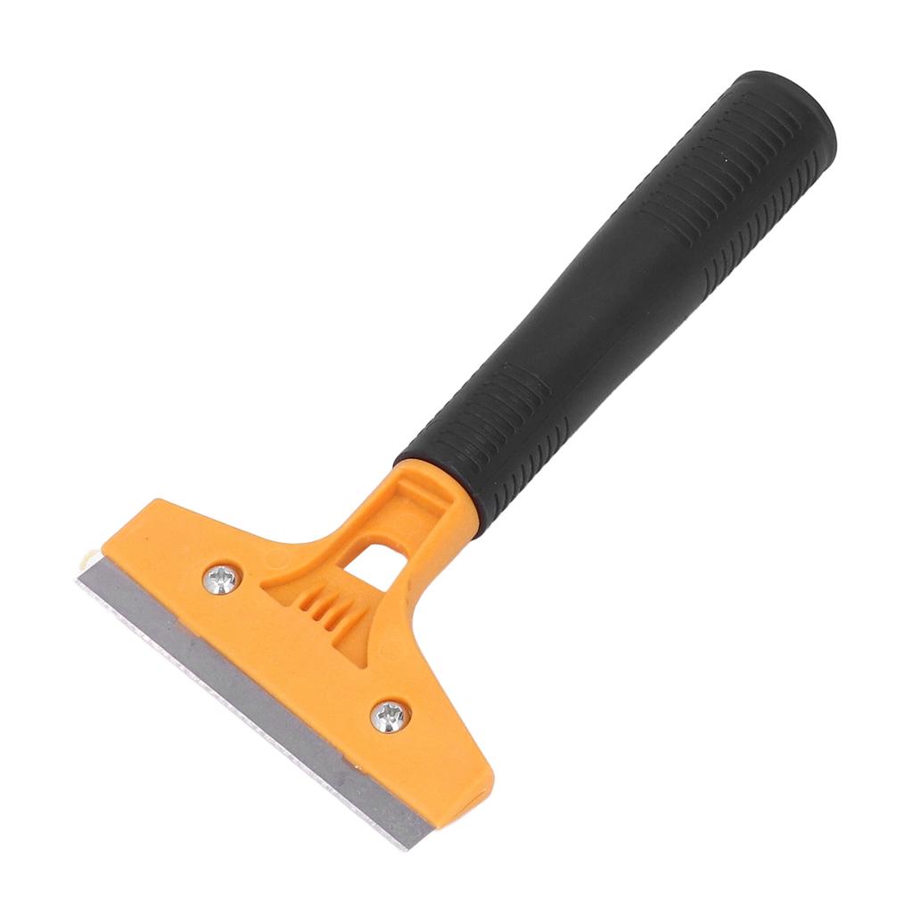 12Pcs Blade Scraper Scraping Cleaning Tool Set Kit for Glue Sticker Adhesive Sticker