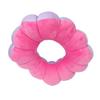 Bedsore Nursing Cushion Flower Shaped Reduce Pressure Hollow Out Breathable Elevating Pad