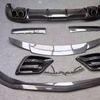 Wet Carbon Fiber Body Kit for 2021-2024 Mercedes-Benz S-Class W223