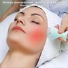 Ice Roller For Face and Eye,Facial Beauty Ice Roller Skin Care Tools, Ice Facial Cube Gua Sha Face Massage,Upgrated Ice Facial Roller