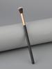 Single Eye Eye Shadow Round Head Black Gold Brush Handle Eye Shadow Halo Dye Brush