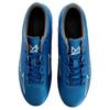 Mizuno Alpha Select Comfortable Versatile Ag (Rubber Short Studs) Durable Football Shoes Men Football Shoes Blue P1GA246627