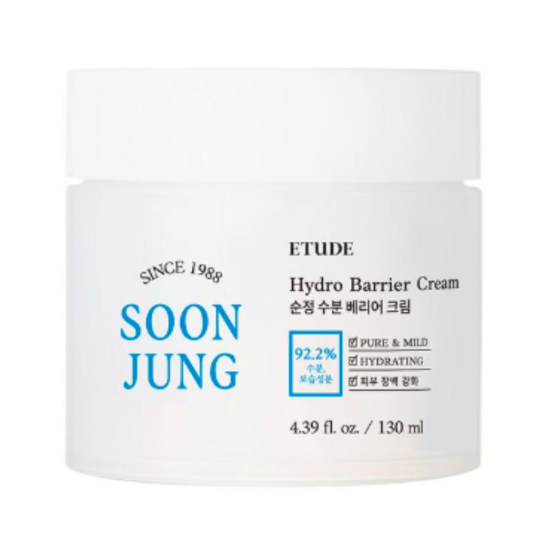 ETUDE HOUSE SoonJung Hydro Barrier Cream 130ml