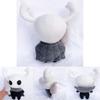Sleek And Safe 30 Cm Hollow Knight Plush Toy For Gift And Collectibles
