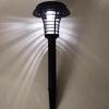 Solar Mosquito Killer Lamp