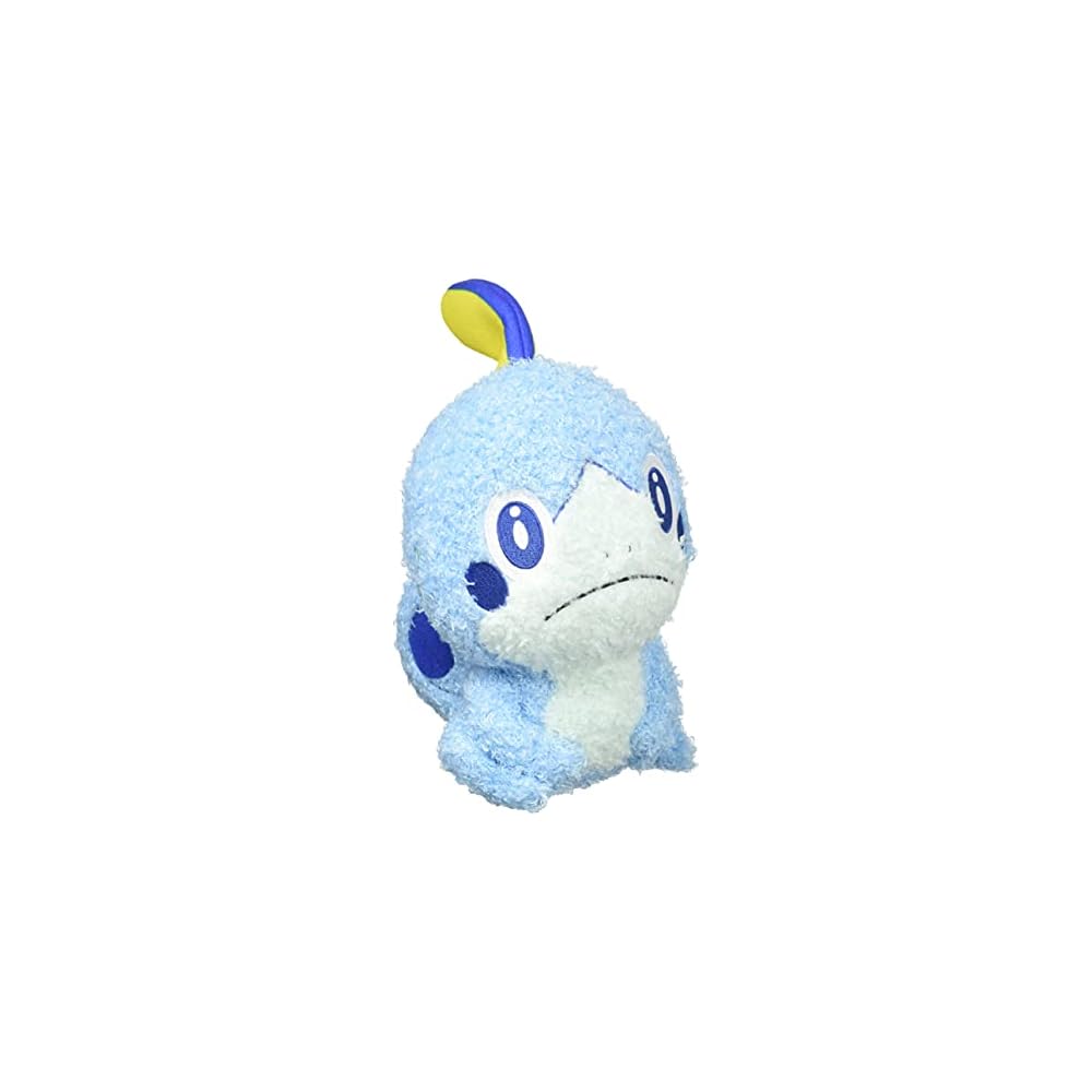 Pokemon Meson Plush Toy Soft and Cuddly Stuffed Animal 30cm