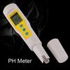 Digital LCD PH Meter Aquarium Pool Water Quality Wine Tester Pen Analyzer