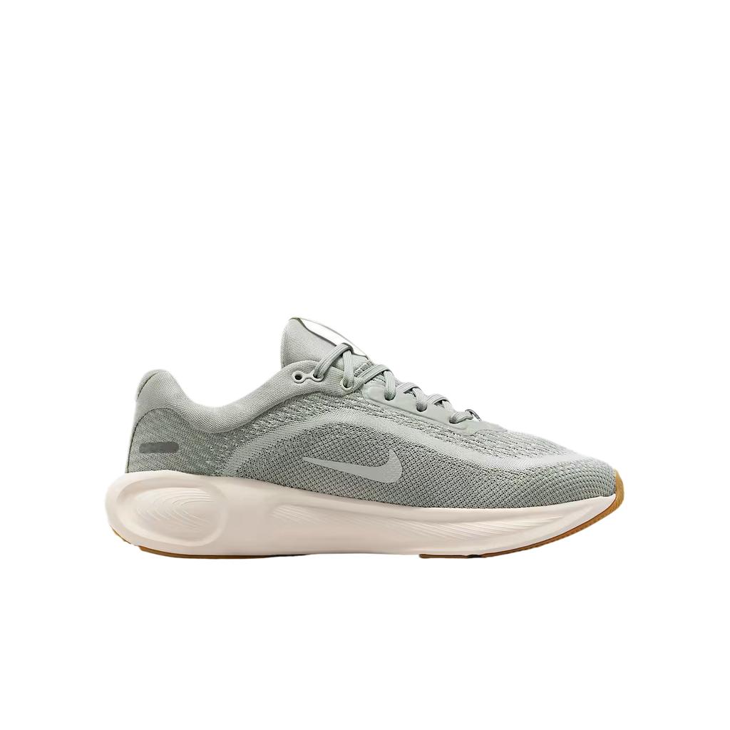 Nike Stellar Ride Mesh Rund Zehenspitze Schnürung Low-Top Laufschuhe Unisex Sneaker HQ3266-301