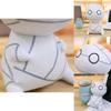 Adorable Miira No Kaikata How To Keep A Mummy Plush Toy Keychain Made With Superior Materials