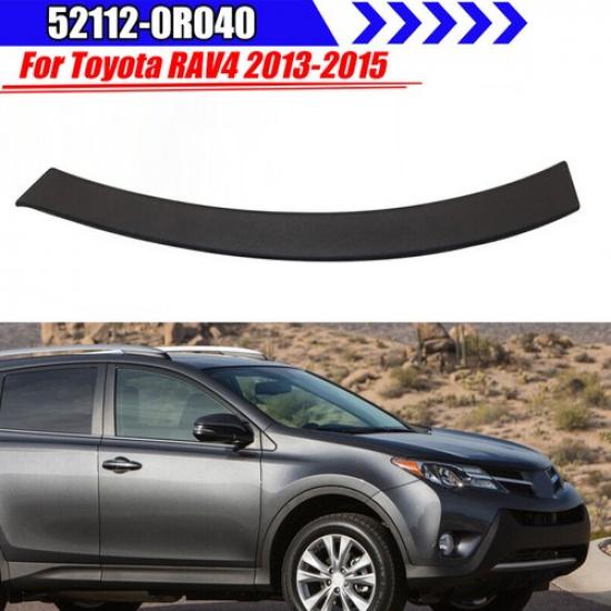 RH Passenger Side Front Wheel Fender Molding Trim For Toyota RAV4 2013-2014 2015