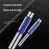 Double Bearing Woodworking Router Bit Set