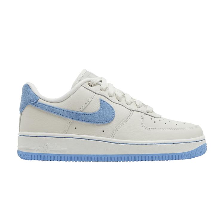 Nike Wmns Air Force 1 LXX White University Blue 38.5