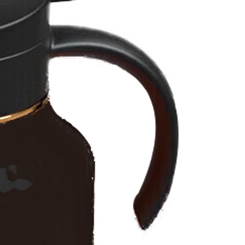 TOMIC TQ89001AF Thermal Stewing Tea Pot