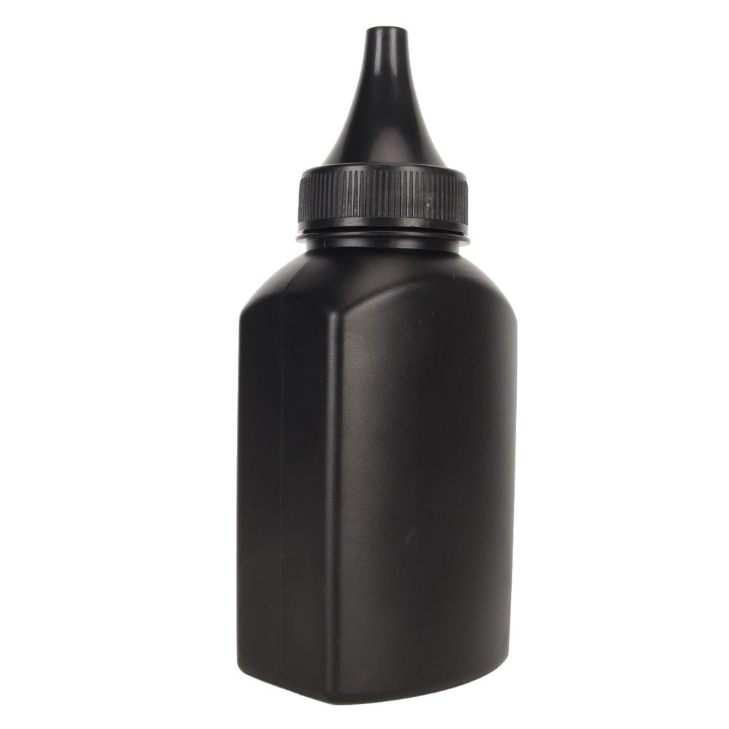 Black Toner Powder Printer Bottle Toner for HP2612 7115 2613 2624 EP22 CRG303 FX10