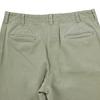 Women's Straight Cut Beige Jeans