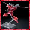 Thunder Strike Pack Killer Hg 1144 Warrior Seed Freedom Raider Full Combat Version Movie Ver Assembly Model Kit Action Figure