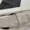 Retro soft leather dumpling bag women's shoulder messenger bag