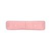 MCM Aren Visetos Monogram Mini Shoulder Bag Women Shoulder Bag Pink MWSBAER01QZ001