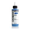 Peinture Acrylique - GOLDEN - High Flow - 119ml - Couleur Cerulean Blue Hue - Mixte