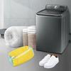 Padded Net Laundry Drying Bags Laundry Shoes Protector Shoe Laundry Bag  for Washing Machine