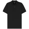 Mens Pique Polo Shirt