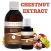 Chestnut Extract Tincture Herbal Liquid Supplement Dietary New Life