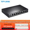 Tp-Link TL-SG2008MP 8-Port Gigabit Cloud Managed PoE+ Switch