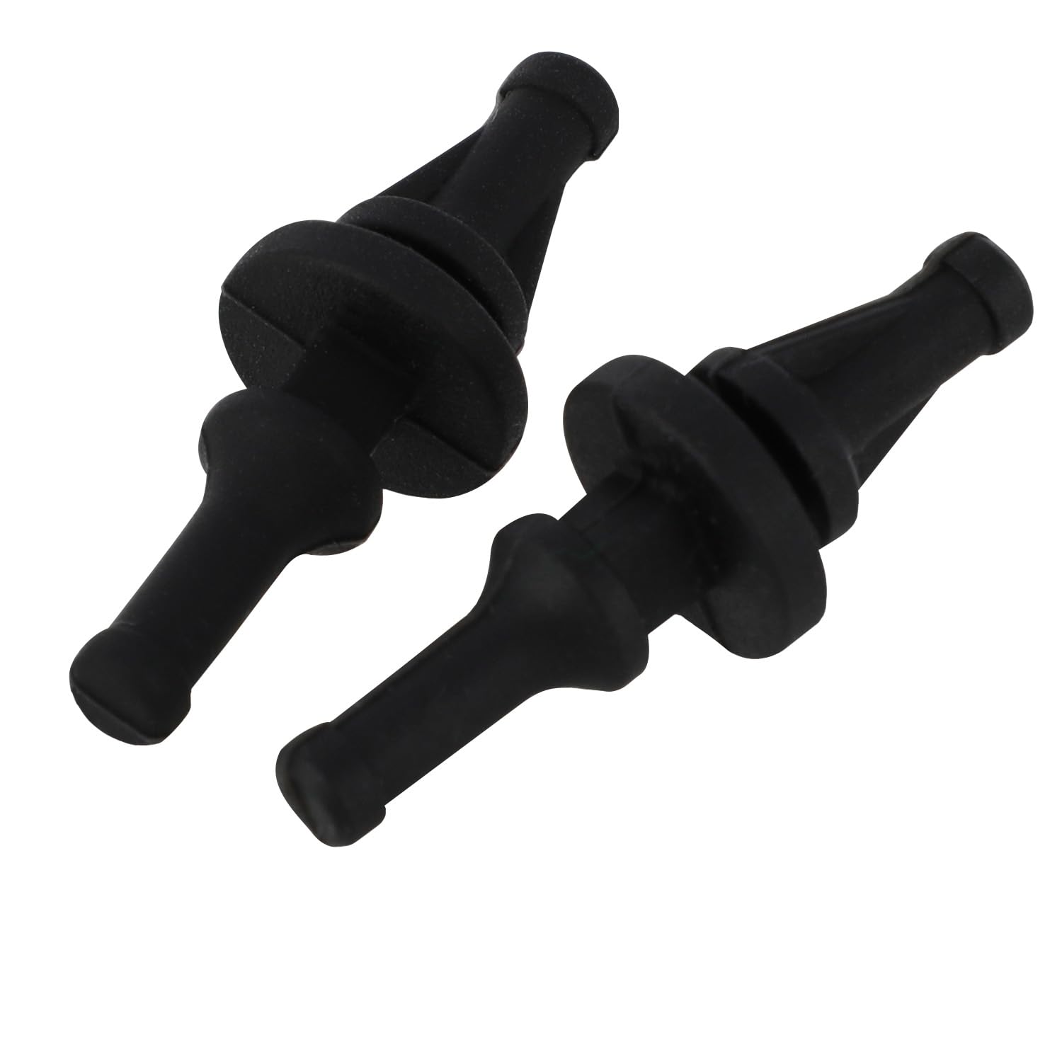 

JFG Motorcycle Auxiliary Ejector Pin, Rubber, Compatible Models PCX125, PCX150, PCX160, Fuel Inlet, Fuel