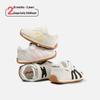 Spring 2026 Kids' Skate Shoes: Boys' Soft-Sole, Non-Slip, Fashionable, Versatile Casual Shoes for Girls