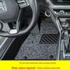BYD D1 TPE Surround Floor Mats for 2021-2023 - Driver's Seat Carpet Mat