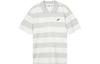 Heritage Polo Shirt Men's Photon Gray/Lightened Sunset Yellow CU4433-028