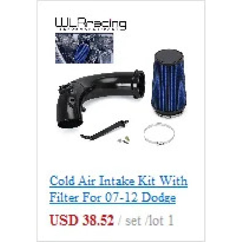 3" Universal Car Cold Air Intake System With Fan Racing Carbon Fiber Cold Feed Induction Air Intake Filter Kit Filter Box