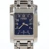 Used FENDI 7000L Ladies Quartz Navy Dial