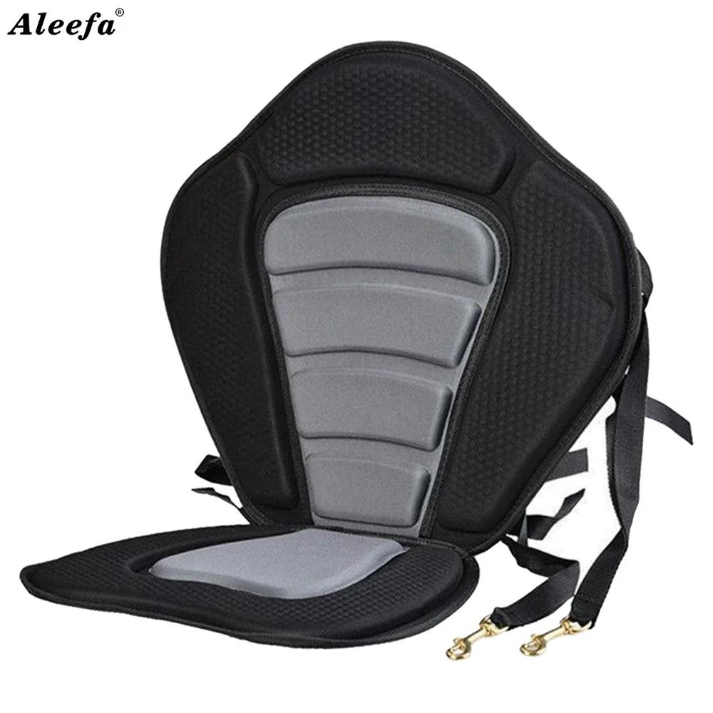 Backrest Seat For SUP seat Surfing Board Inflatable Kayak  Adaptation  View Surfboard Boat чёрный