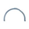 Right Rear Wheel Arch for Land Rover Discovery Sport (L550) Without Parking Sensors