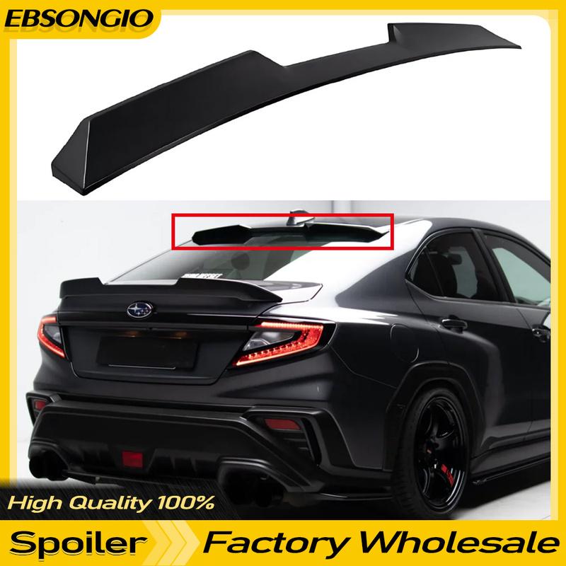 FOR 2022-2025 Subaru WRX V Style