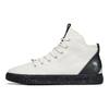 Anta Snoopy X  Collaboration Trendy High-Top Sneakers Men Sneakers White Black 912138601-2