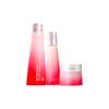 Estee Lauder Red Pomegranate Three Step Process Skincare Sets Hydrating Repairing Oil Control Pure Edition Gentle