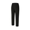 New FILA Fitness Knitted Sweatpants Men's A11M541609FBK