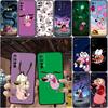 RP11 C-Courage C-Cowardly D-Dog Phone Case for OPPO A40 A60 A80 A15 A16 A16K A12 A17 A17K A54 A54S A53 A53S A55 A56 A57 A98 F23