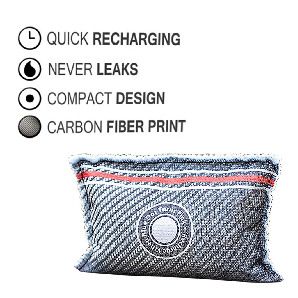 Buy Reusable Dehumidification Household Tools Can Absorb Moisture And